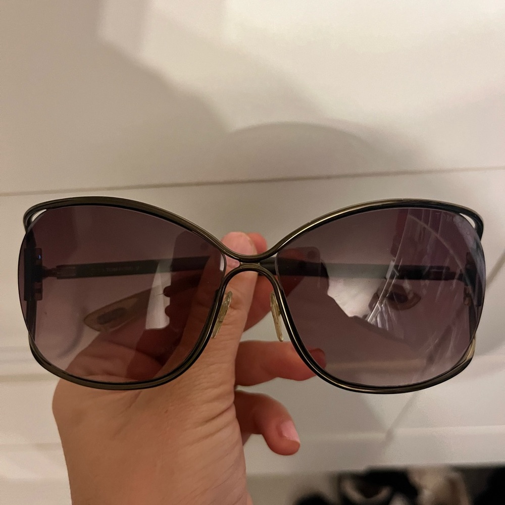 Tom Ford sunglasses
